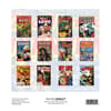 image Classic Comic 2026 Easel Desk Calendar First alternate Image