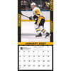 image NHL Pittsburgh Penguins Sidney Crosby 2027 Wall Calendar