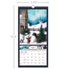 image Linda Nelson Stocks 2027 Vertical Wall Calendar