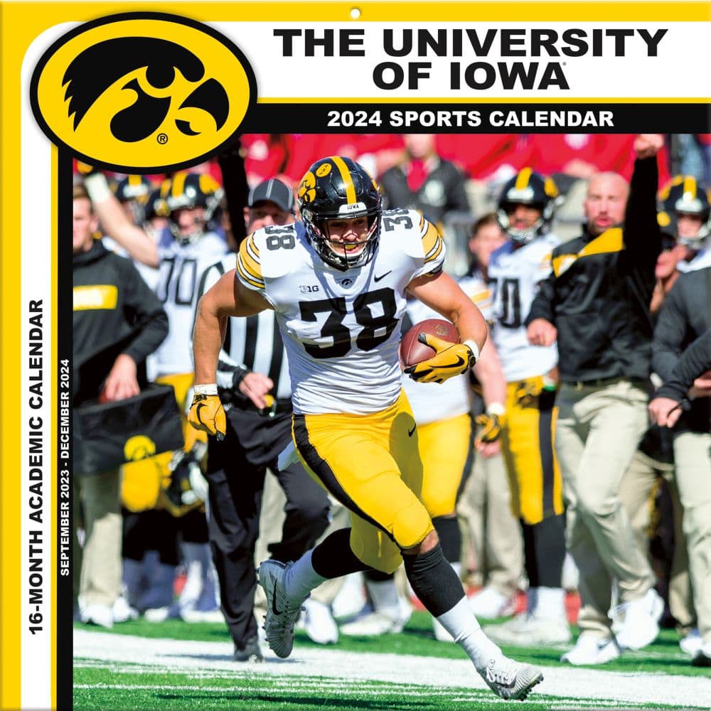 Ia Hawkeyes Football Schedule 2025