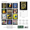 image Miro 2025 Mini Wall Calendar First Alternate Image width=&quot;1000&quot; height=&quot;1000&quot;