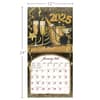 image Wine Cellar by Susan Winget 2025 Wall Calendar Fourth Alternate Image width=&quot;1000&quot; height=&quot;1000&quot;