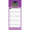 image Minecraft 2026 Family Wall Planner Fifth Alternate Image