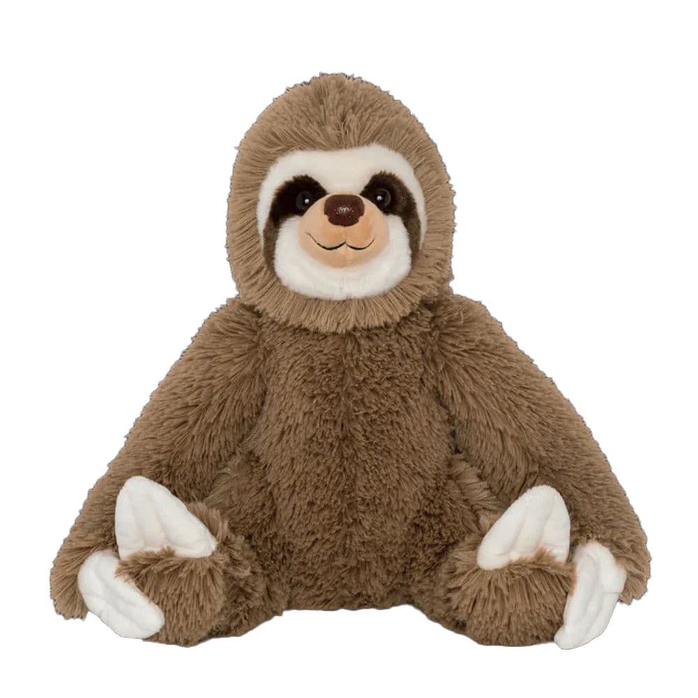 image Sloth Tracking Plush Main Product Image