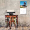 image Steam Trains 2026 Wall Calendar Fourth Alternate Image