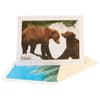 image Photo Bear Friends Blank Card Sixth Alternate Image width=&quot;1000&quot; height=&quot;1000&quot;