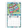 image Happy Life 2027 Wall Calendar by Lori Siebert Third Alternate Image