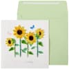 image Sunflowers Quilling Birthday Card Main Product Image width=&quot;1000&quot; height=&quot;1000&quot;
