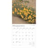 image Texas Wildflowers 2025 Wall Calendar Third Alternate Image