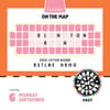 image Wheel of Fortune 2027 Desk Calendar Fourth Alternate Image
