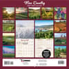 image Wine Country Photo 2027 Wall Calendar First Alternate Image