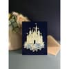 image Storybook Castle Wedding Card Alt7