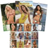 image Sports Illustrated Swimsuit 2027 Poster Wall Calendar