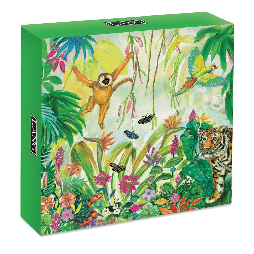 Lush Life 500 Piece Puzzle Main Product Image width=&quot;1000&quot; height=&quot;1000&quot;