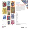 image Fantasia Art 2025 Wall Calendar First Alternate Image width="1000" height="1000"