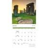 image England 2026 Wall Calendar Third Alternate Image