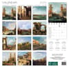 image Canaletto 2026 Wall Calendar First Alternate Image