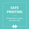 image Bibliophile Club Darlings 1000 Piece Puzzle Sixth Alternate Image