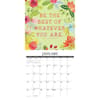 image Live Laugh Love 2025 Wall Calendar