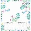 image My Favorite Photos 2026 Easel Desk Calendar Fourth Alternate Image