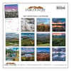 image Montana Scenic 2025 Wall Calendar_First Alternate