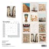 image Ancient Egypt 2026 Wall Calendar First alternate image