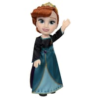 image Frozen 2 Anna Doll Main Product Image