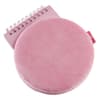 image Snuggly Jotter Pad Mallo Pink Alternate Image 2