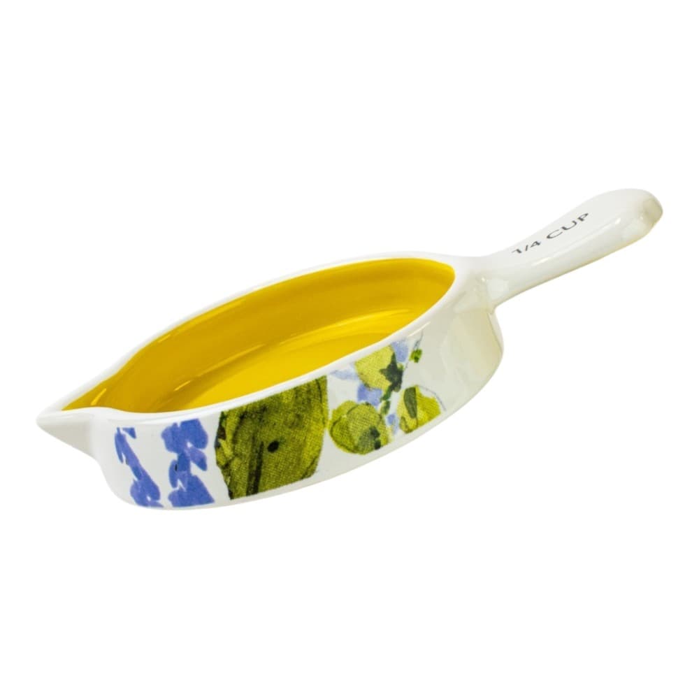 Lemon Grove Measuring Cups Eighth Alternate Image