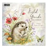 image Field Guide 2026 Mini Wall Calendar Main Image