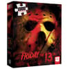 image Friday the 13th 1000 Piece Puzzle Main Image