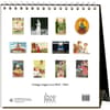 image Beer Nostalgic 2026 Easel Desk Calendar First Alternate Image