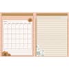 image Simply Planning Padfolio Alternate Image 1