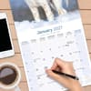 image English Setter 2027 Wall Calendar