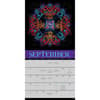 image Grateful Dead 2027 Wall Calendar Third Alternate Image
