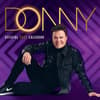 image Donny Osmond 2025 Wall Calendar Main Product Image