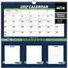 image NFL Seattle Seahawks 2027 Memomate Spiral Wall Calendar