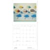 image Thiebaud 2027 Wall Calendar Sixth Alternate Image