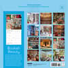 image Calendar for Book Lovers 2027 Wall Calendar First Alternate Image