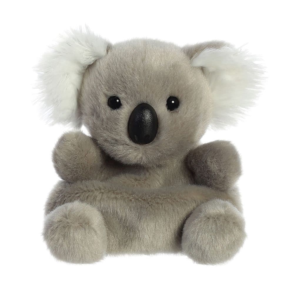 Palm Pals Wiggles Koala 5in Plush Main Product Image