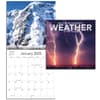 image Wild and Wonderful Weather 2025 Mini Wall Calendar