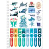image Shark Week 2026 Planner Second Alternate Image