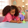 image Gabby's Dollhouse Fairylandia Fairy Magic Reveal Playset