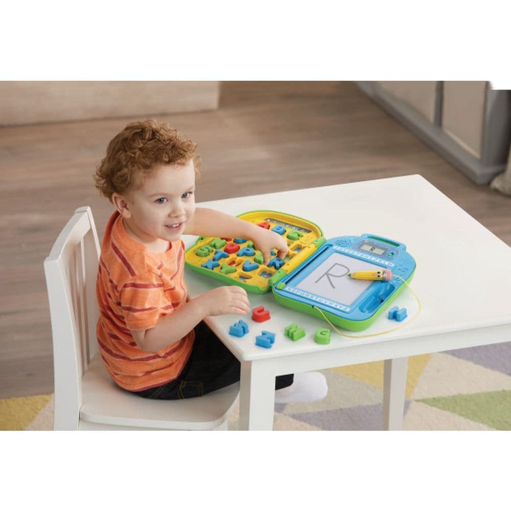 Go With Me ABC Backpack Alternate Image 2