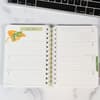 image Thich Nhat Hanh 17 Month Weekly 2025 Planner Eighth Alternate Image