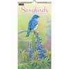 image Songbirds 2026 Vertical Wall Calendar Main Image