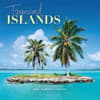 image Tropical Islands Special Value 2025 Wall Calendar  Main Image