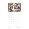 image Michelangelo 2026 Wall Calendar