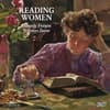 image Reading Women 2027 Wall Calendar Main Product Image