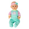 image Doll Baby on carrier Seat 16 Inch Seventh Alternate Image